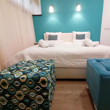 Apartman Dunja S Belgrade Exterior photo