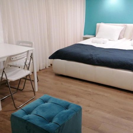 Apartman Dunja S Belgrade Exterior photo