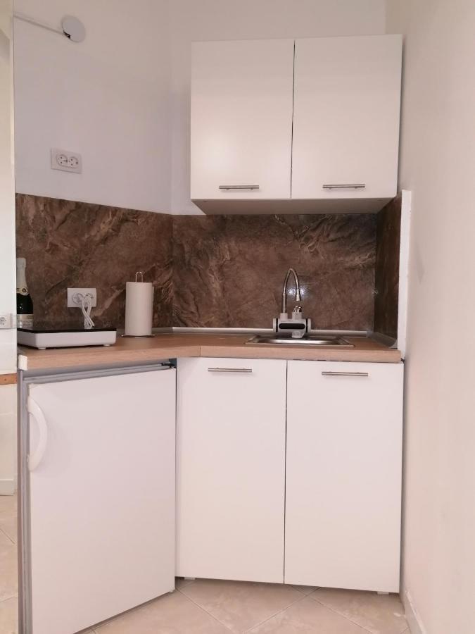 Apartman Dunja S Belgrade Exterior photo