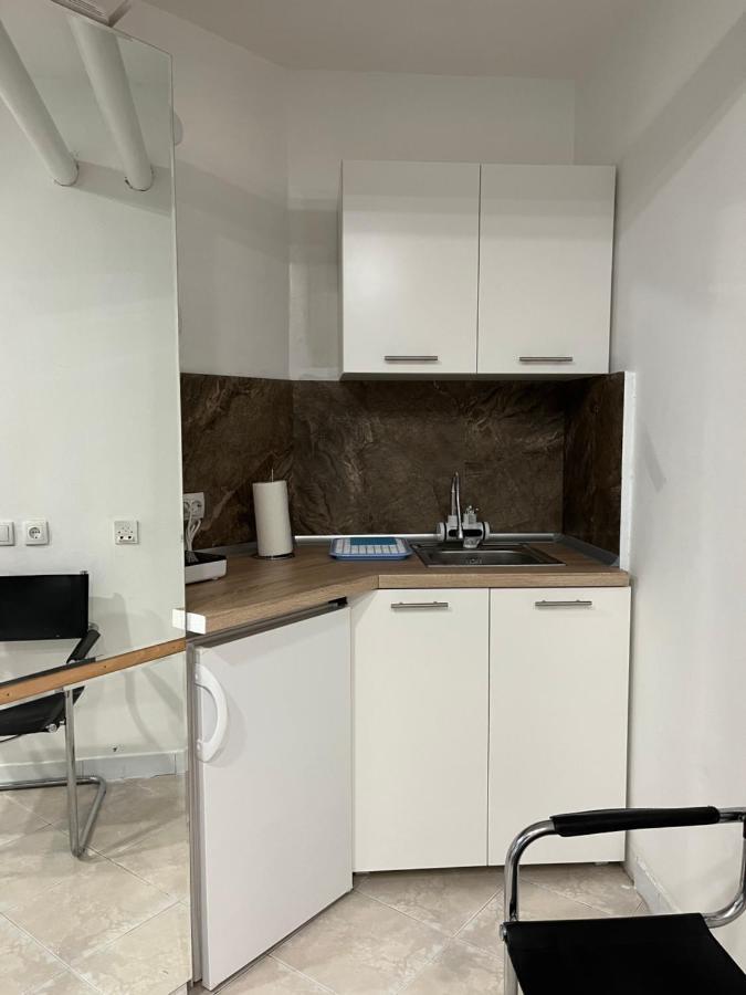 Apartman Dunja S Belgrade Exterior photo