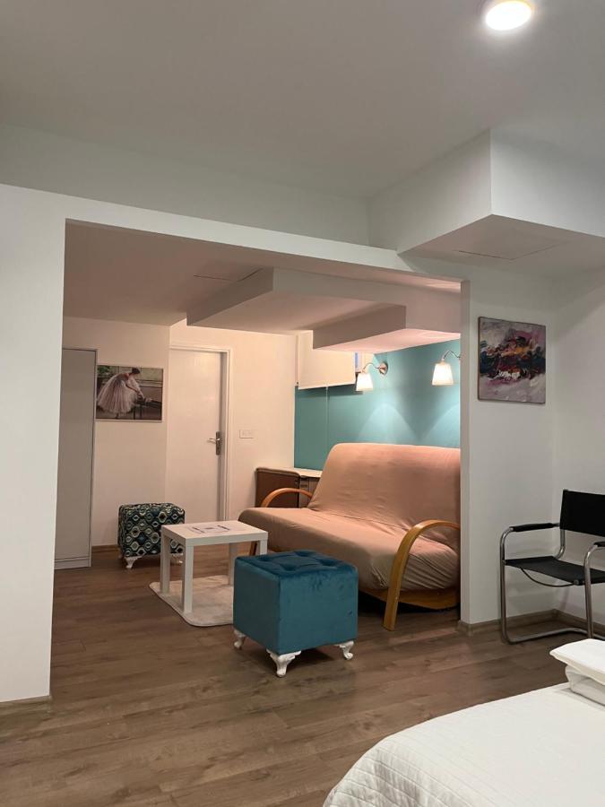 Apartman Dunja S Belgrade Exterior photo
