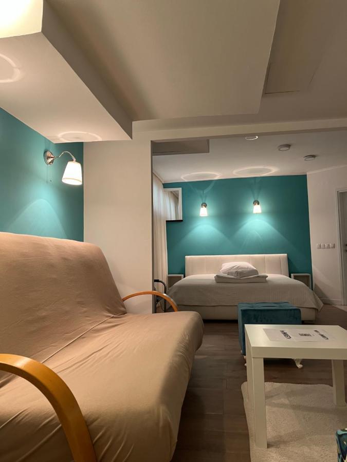 Apartman Dunja S Belgrade Exterior photo