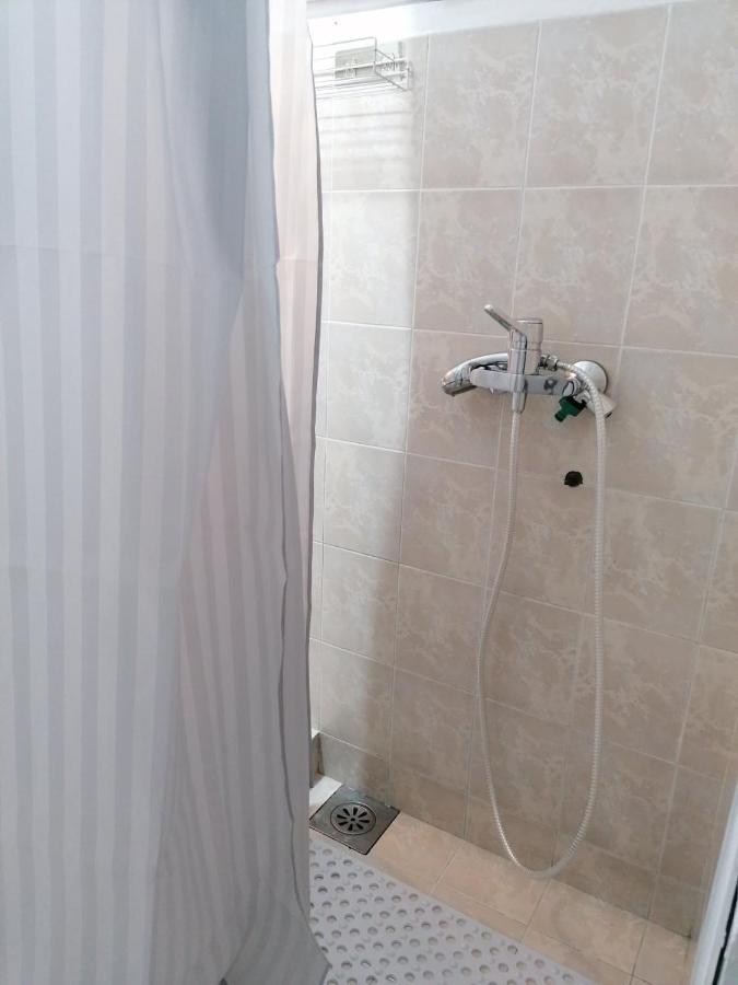 Apartman Dunja S Belgrade Exterior photo
