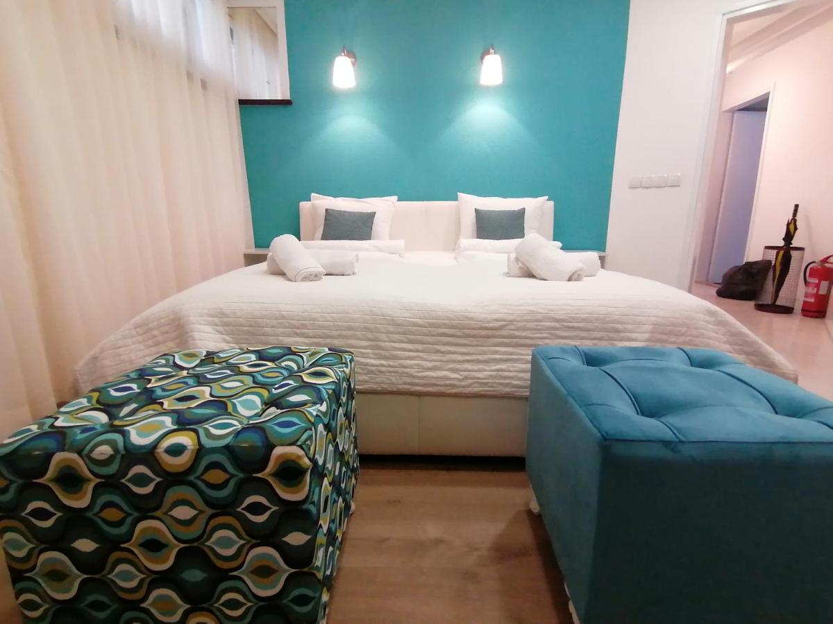 Apartman Dunja S Belgrade Exterior photo