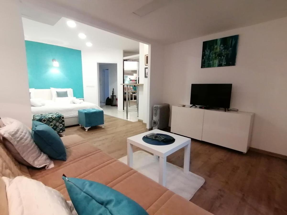 Apartman Dunja S Belgrade Exterior photo