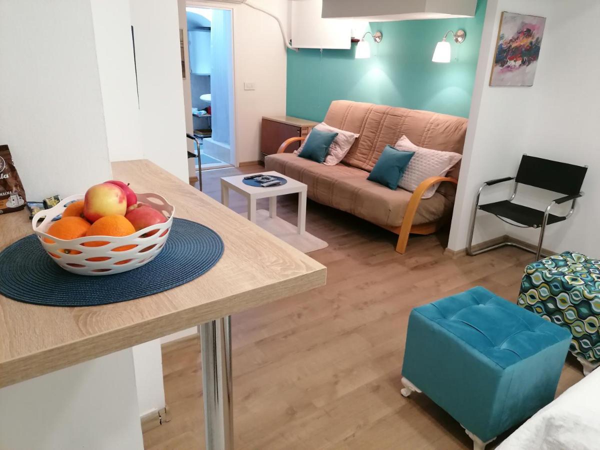 Apartman Dunja S Belgrade Exterior photo