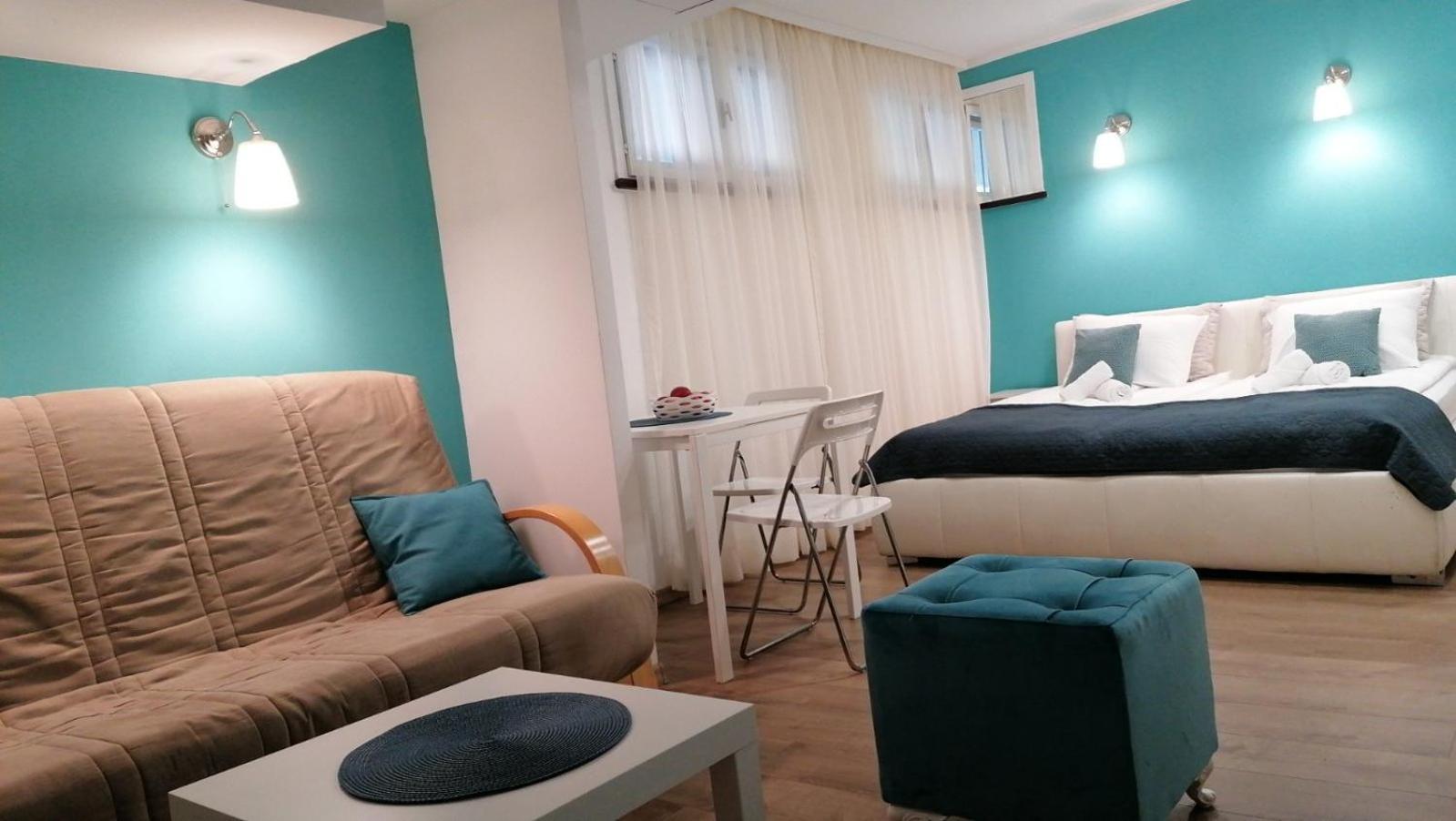 Apartman Dunja S Belgrade Exterior photo